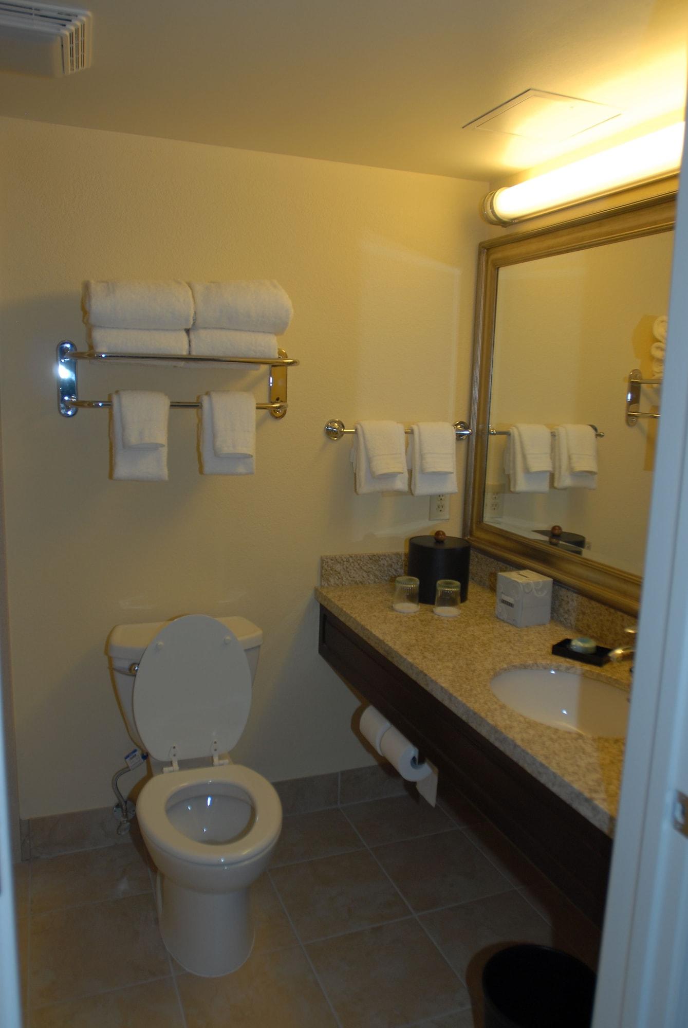 Aqua Beach Inn Myrtle Beach Zewnętrze zdjęcie
