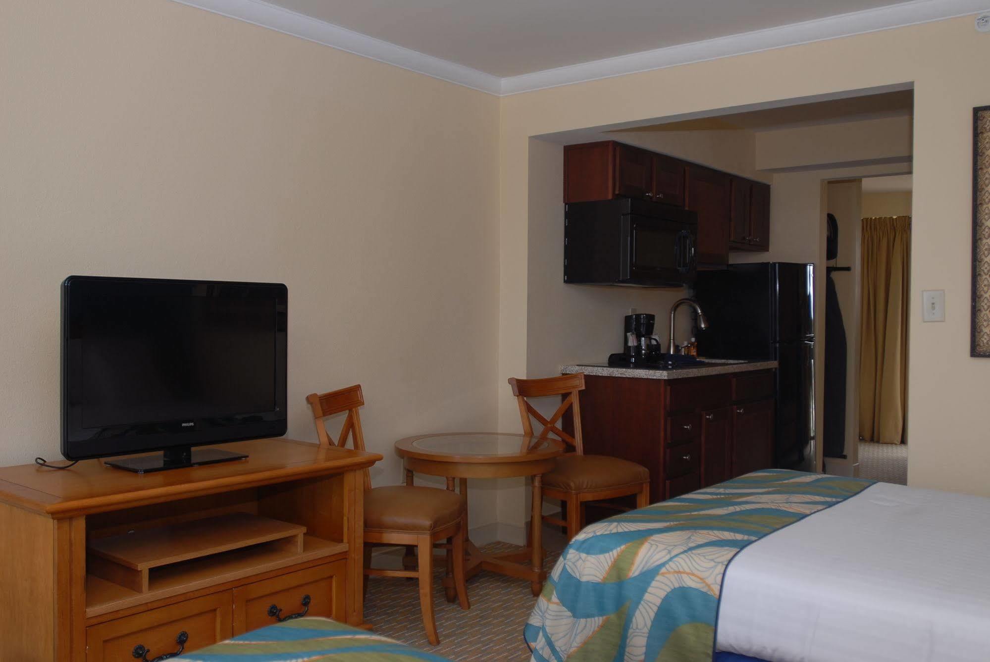 Aqua Beach Inn Myrtle Beach Zewnętrze zdjęcie