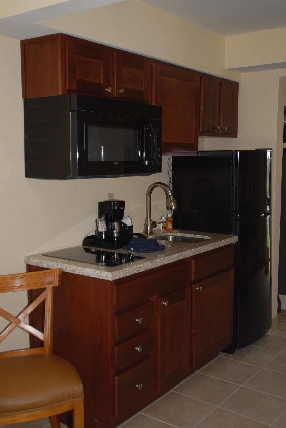 Aqua Beach Inn Myrtle Beach Zewnętrze zdjęcie